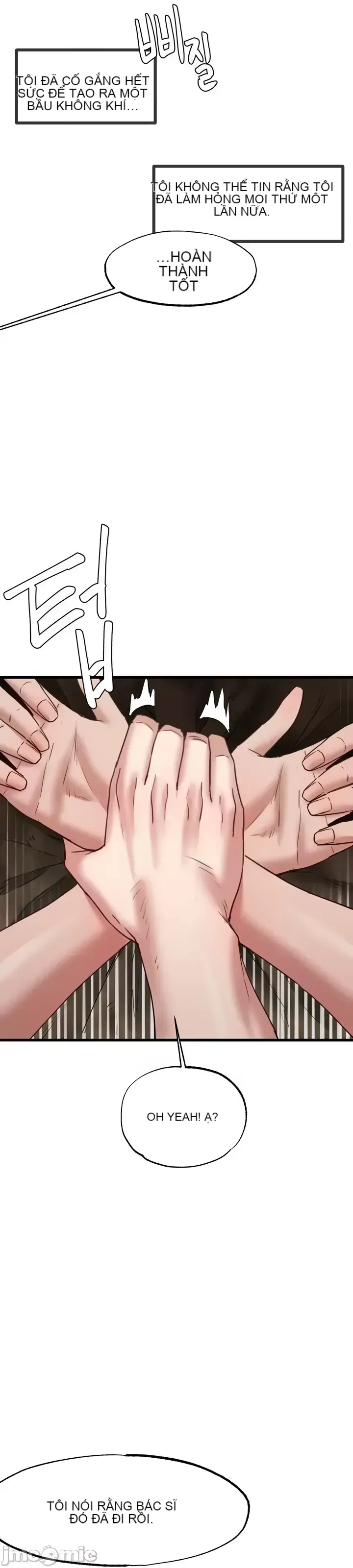 Viện văn hóa toàn cầu Chương 1-40