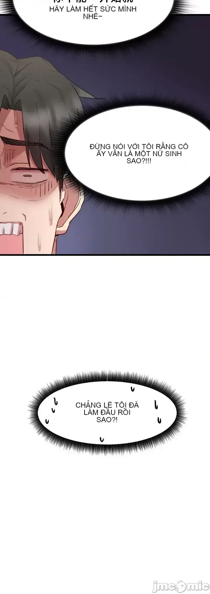 Viện văn hóa toàn cầu Chương 1-40