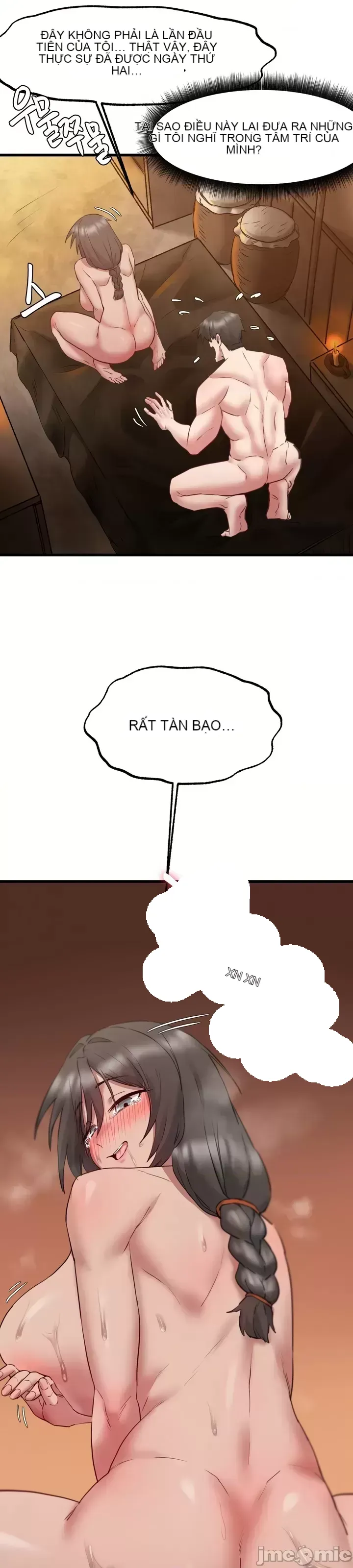 Viện văn hóa toàn cầu Chương 1-40