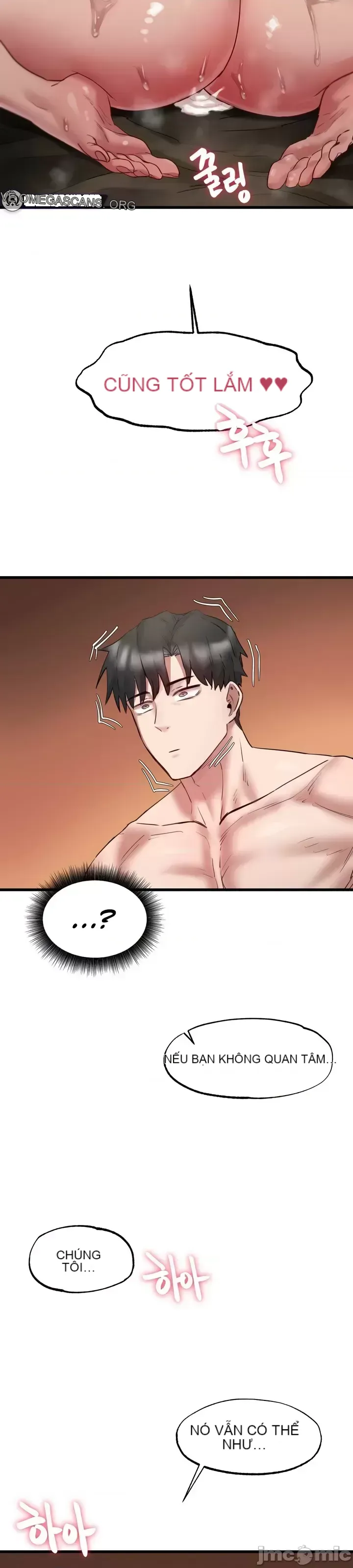 Viện văn hóa toàn cầu Chương 1-40