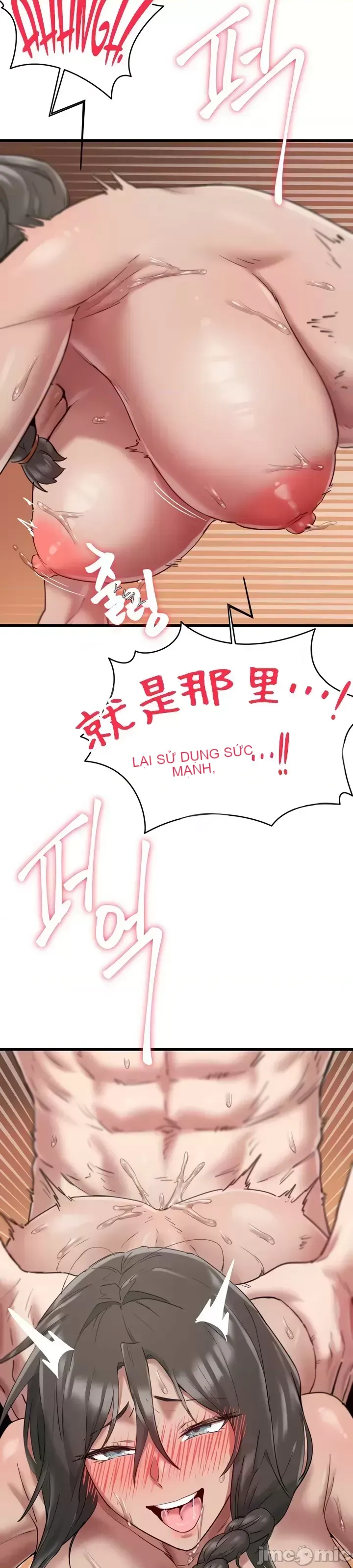 Viện văn hóa toàn cầu Chương 1-40