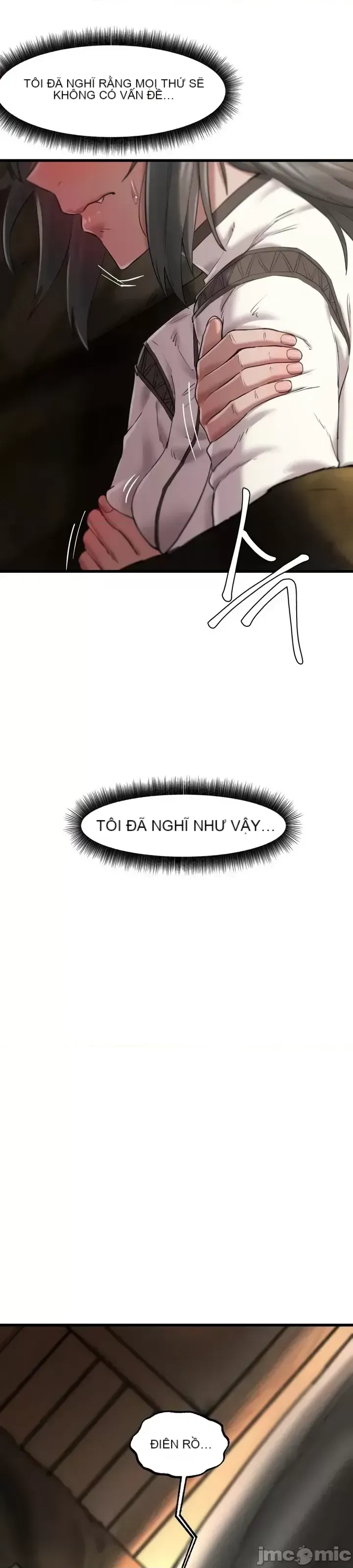 Viện văn hóa toàn cầu Chương 1-40