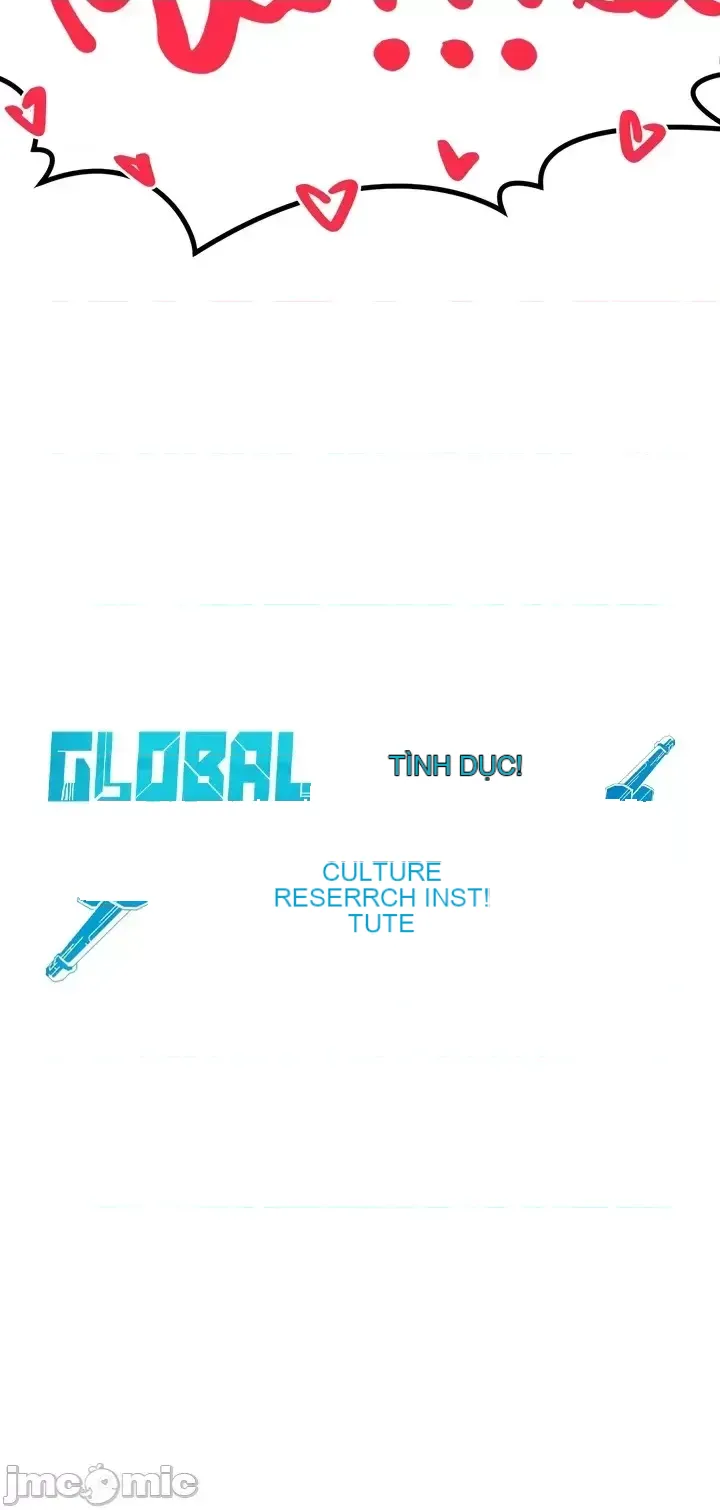 Viện văn hóa toàn cầu Chương 1-40