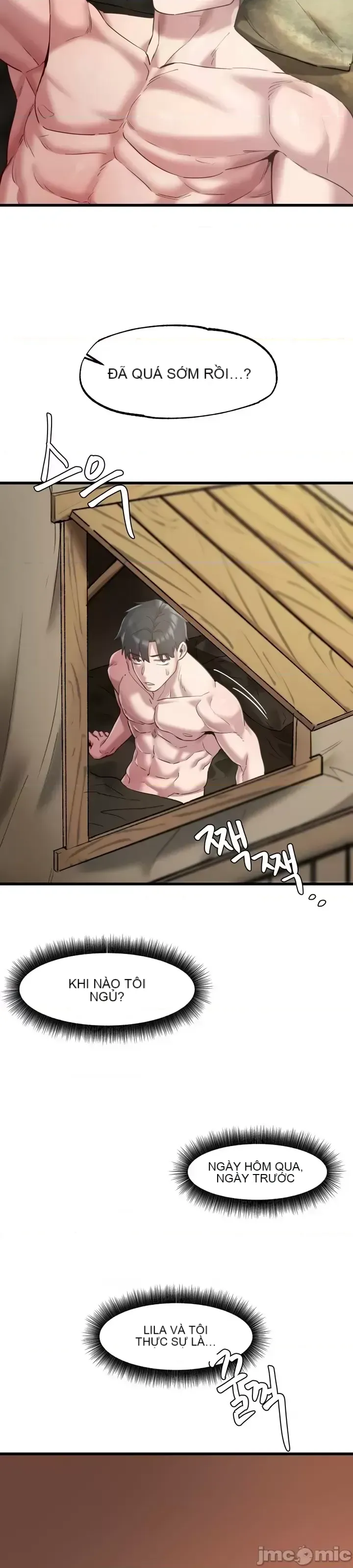 Viện văn hóa toàn cầu Chương 1-40