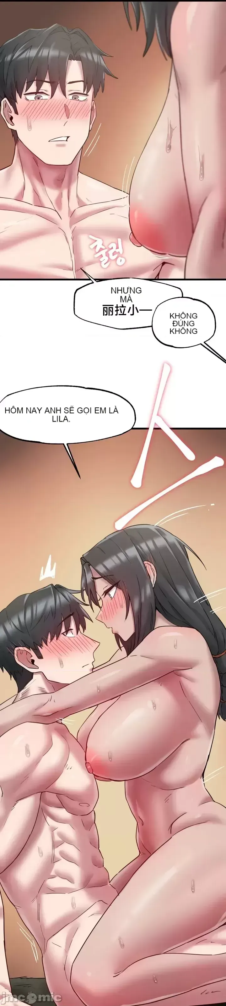 Viện văn hóa toàn cầu Chương 1-40