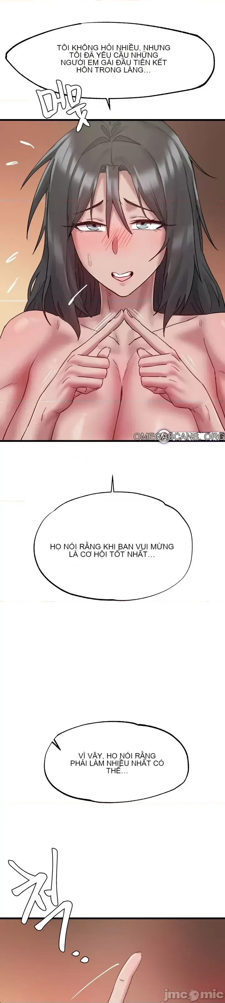 Viện văn hóa toàn cầu Chương 1-40