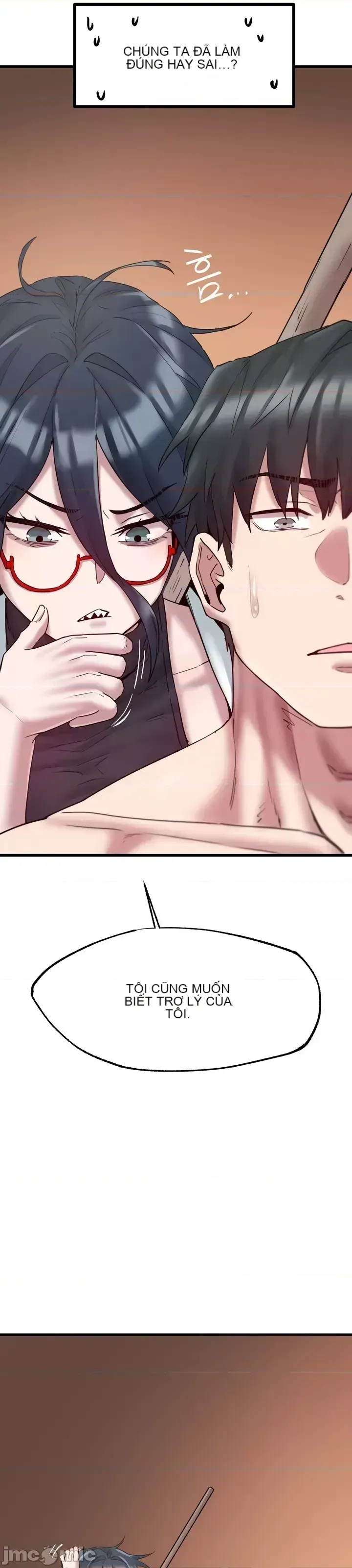 Viện văn hóa toàn cầu Chương 1-40