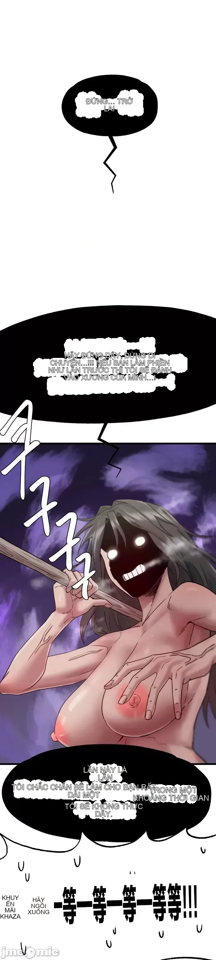 Viện văn hóa toàn cầu Chương 1-40