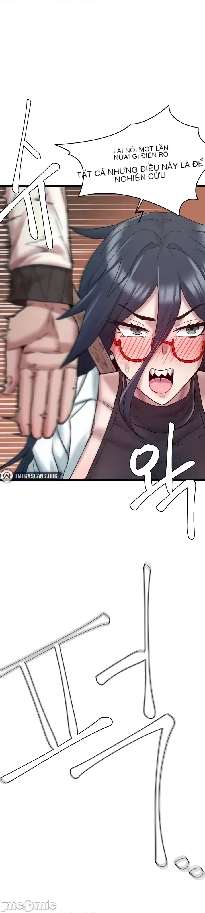 Viện văn hóa toàn cầu Chương 1-40