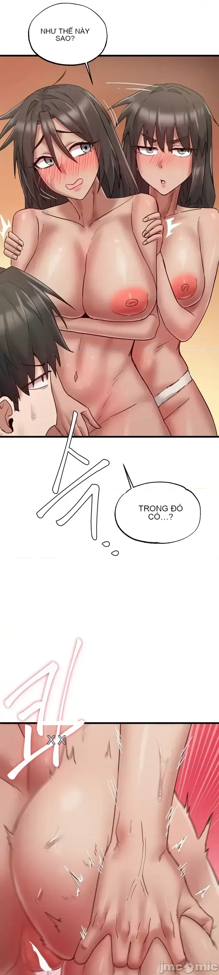 Viện văn hóa toàn cầu Chương 1-40