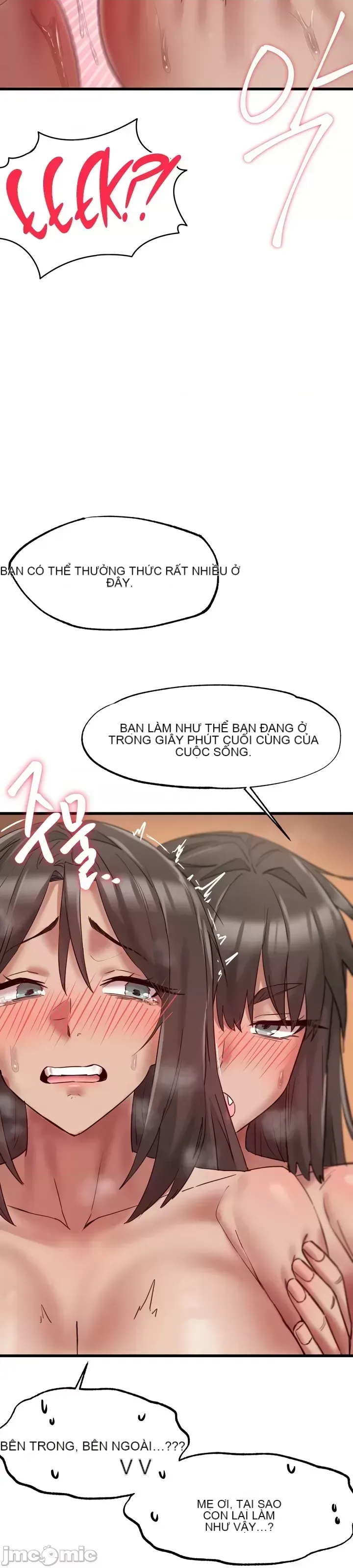 Viện văn hóa toàn cầu Chương 1-40