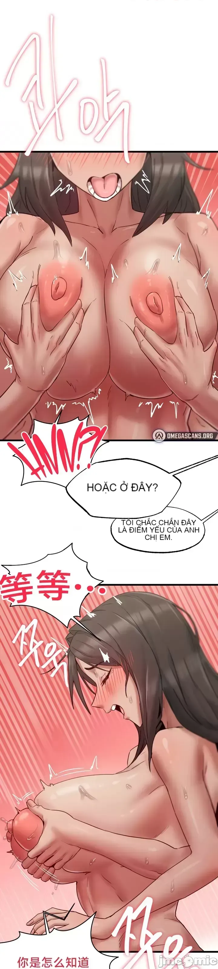 Viện văn hóa toàn cầu Chương 1-40