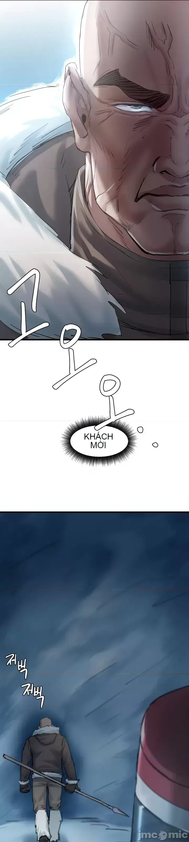 Viện văn hóa toàn cầu Chương 1-40