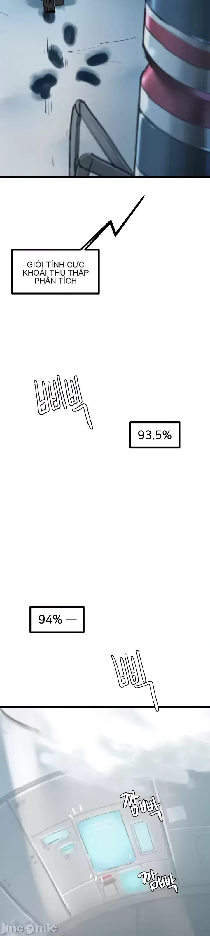 Viện văn hóa toàn cầu Chương 1-40