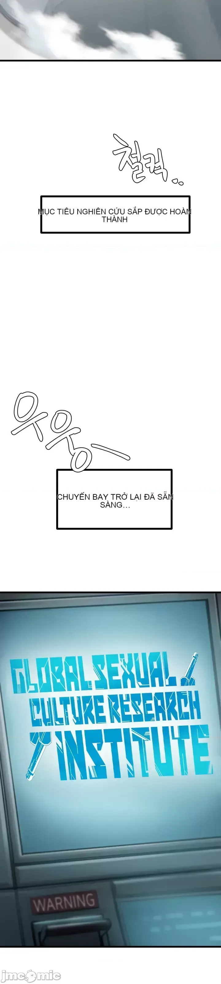 Viện văn hóa toàn cầu Chương 1-40