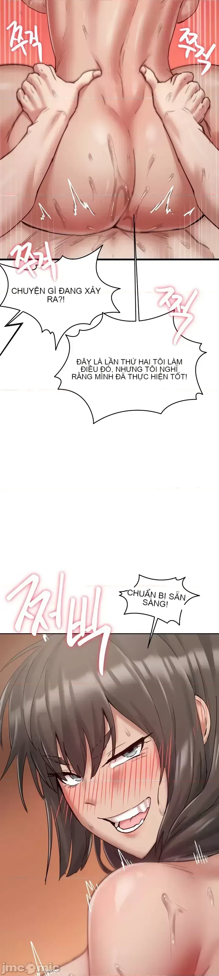 Viện văn hóa toàn cầu Chương 1-40