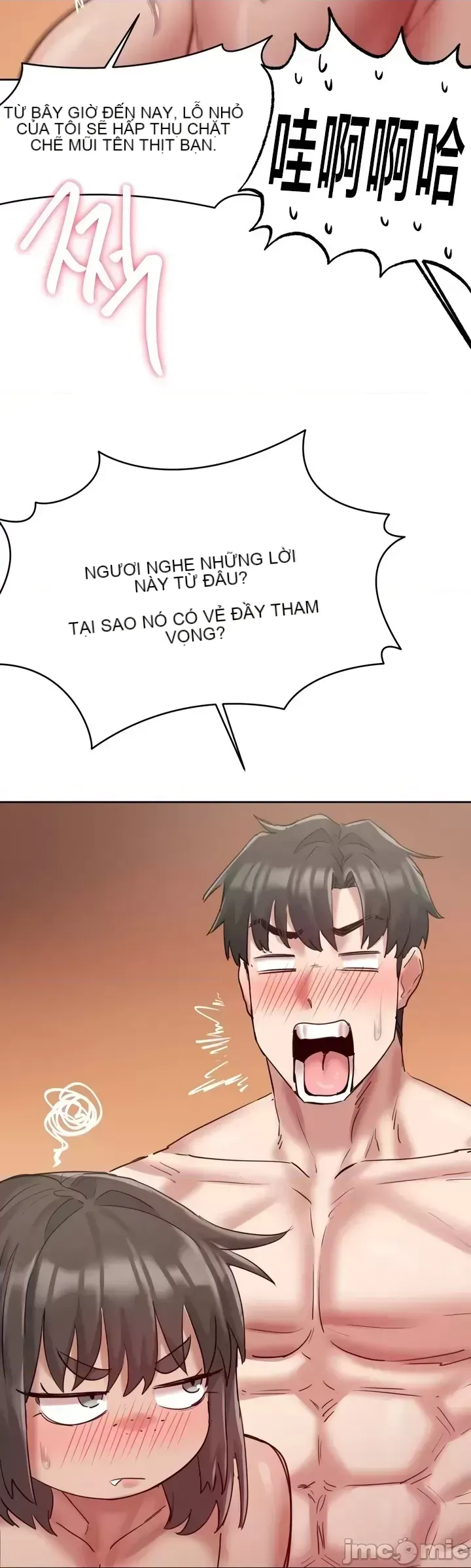 Viện văn hóa toàn cầu Chương 1-40