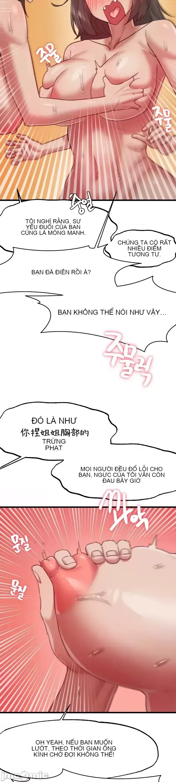 Viện văn hóa toàn cầu Chương 1-40