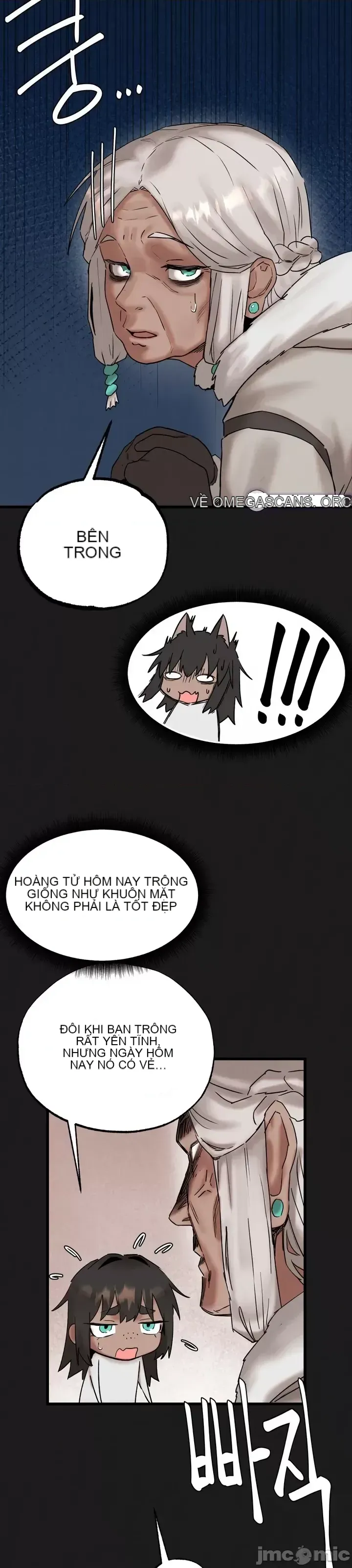 Viện văn hóa toàn cầu Chương 1-40