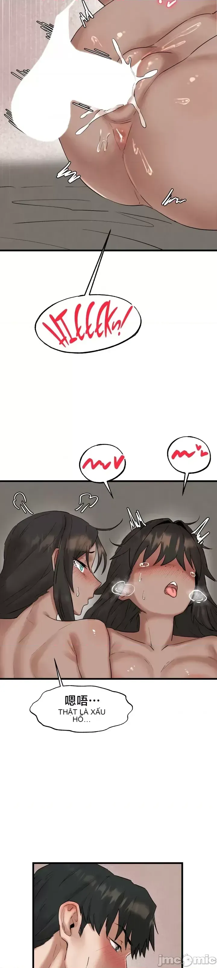 Viện văn hóa toàn cầu Chương 1-40