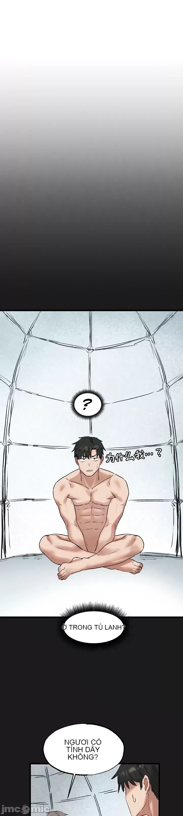 Viện văn hóa toàn cầu Chương 1-40