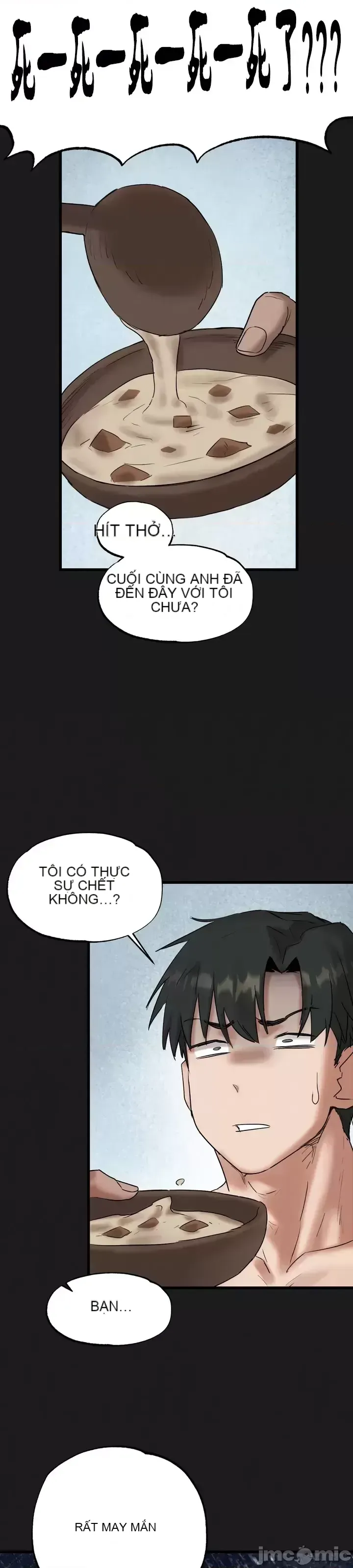 Viện văn hóa toàn cầu Chương 1-40