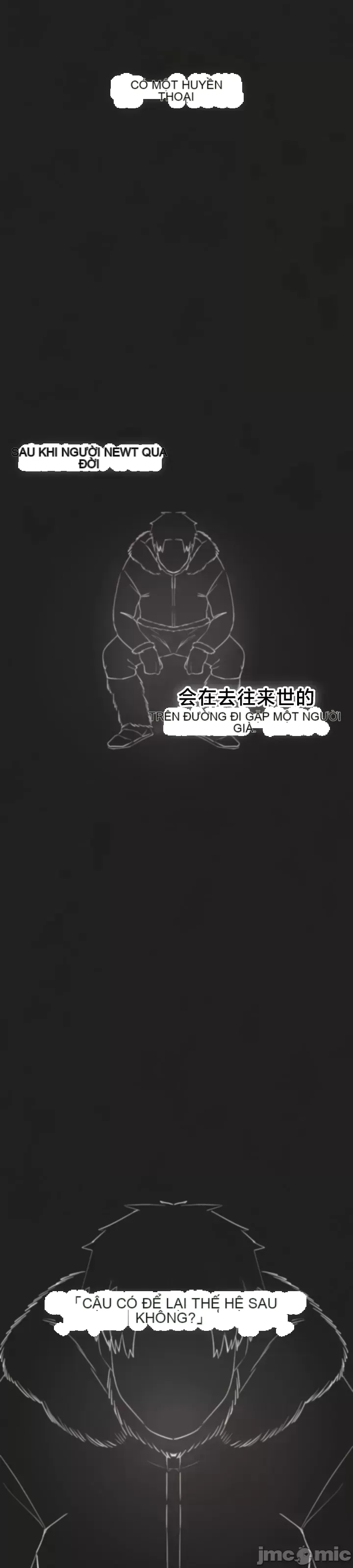 Viện văn hóa toàn cầu Chương 1-40