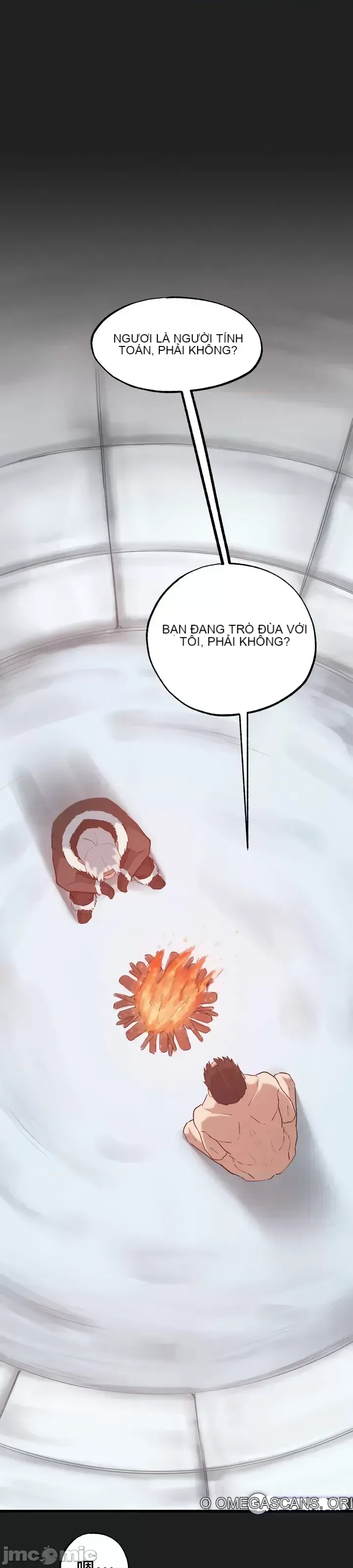 Viện văn hóa toàn cầu Chương 1-40