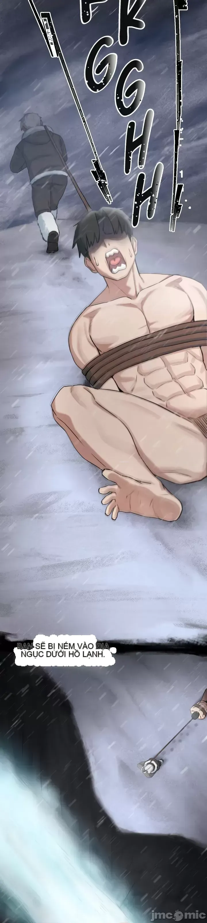 Viện văn hóa toàn cầu Chương 1-40