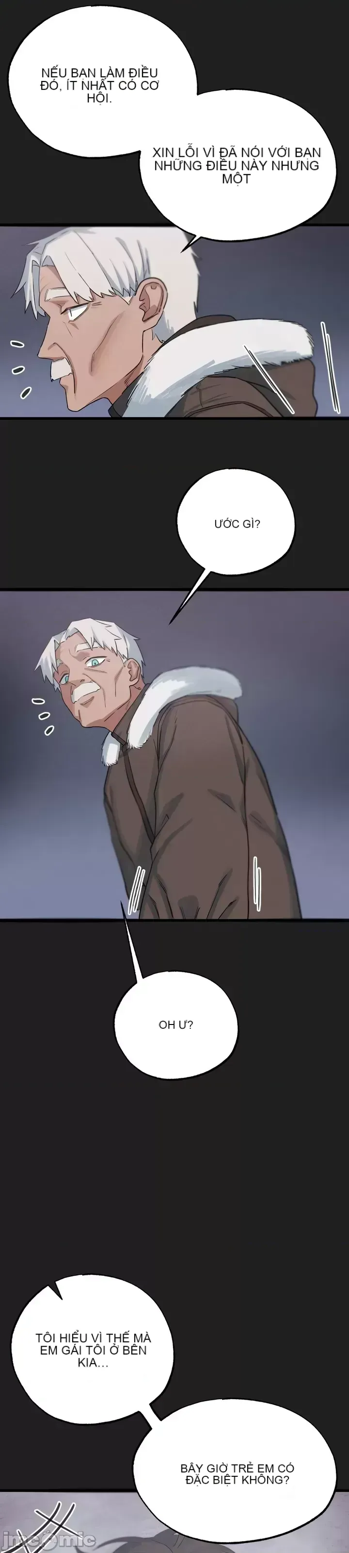 Viện văn hóa toàn cầu Chương 1-40