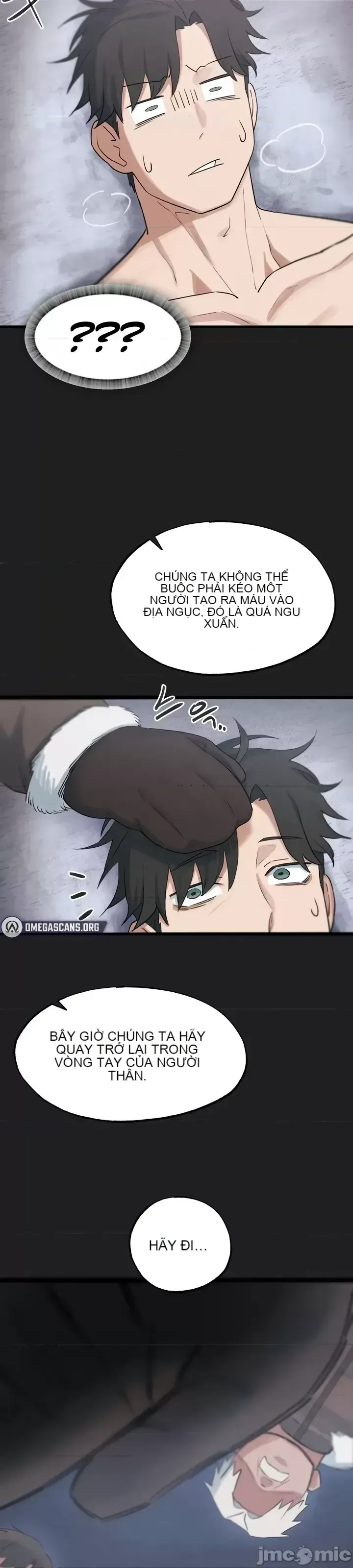 Viện văn hóa toàn cầu Chương 1-40