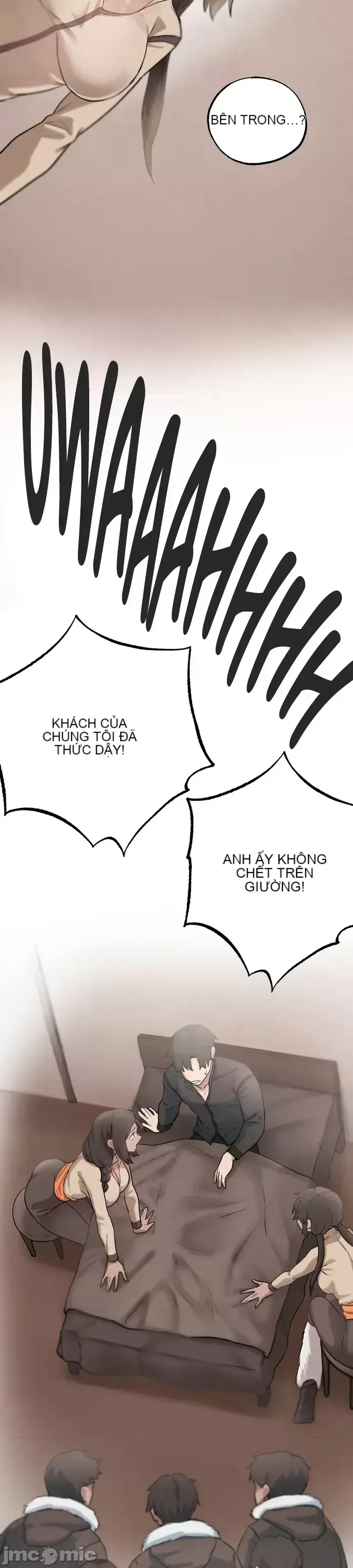 Viện văn hóa toàn cầu Chương 1-40