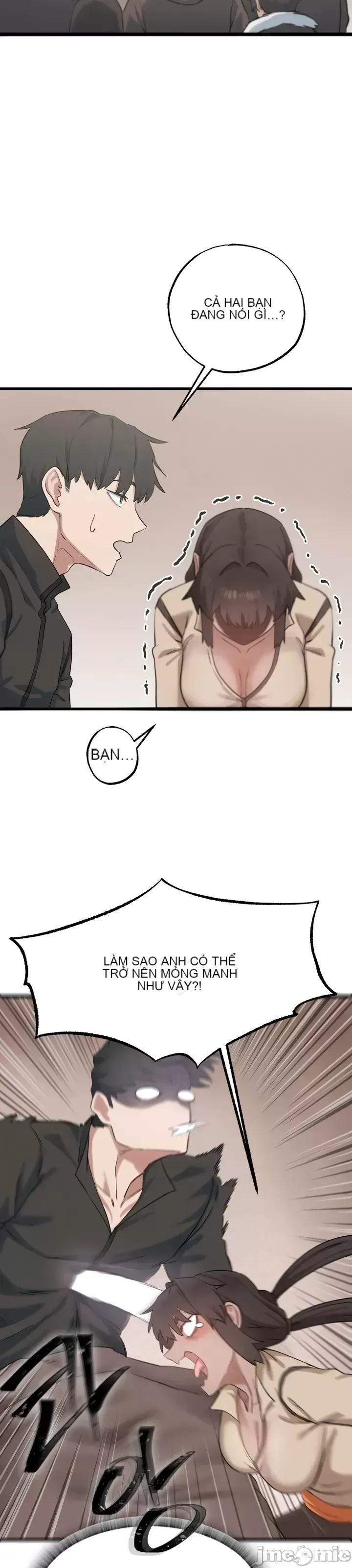 Viện văn hóa toàn cầu Chương 1-40