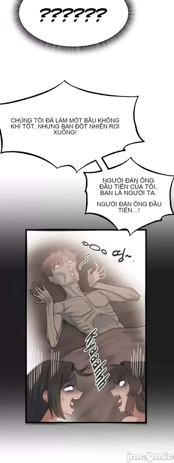 Viện văn hóa toàn cầu Chương 1-40