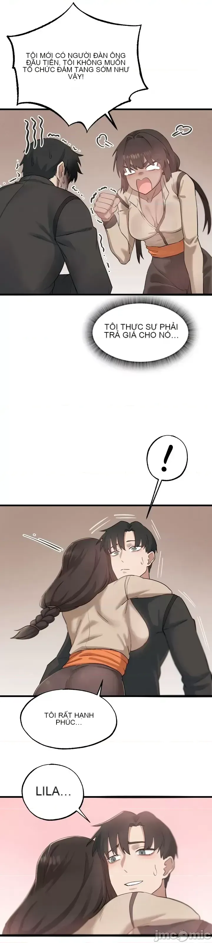 Viện văn hóa toàn cầu Chương 1-40