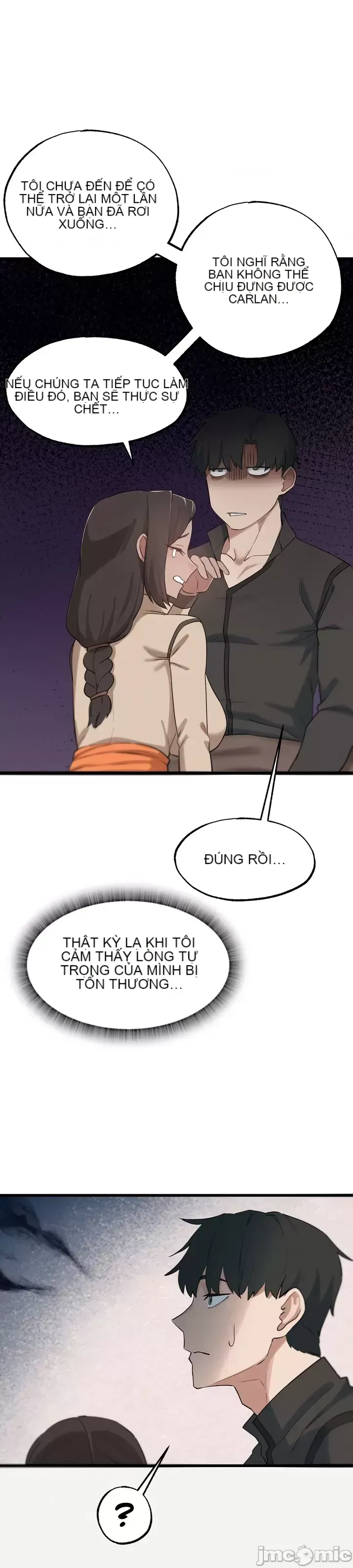 Viện văn hóa toàn cầu Chương 1-40