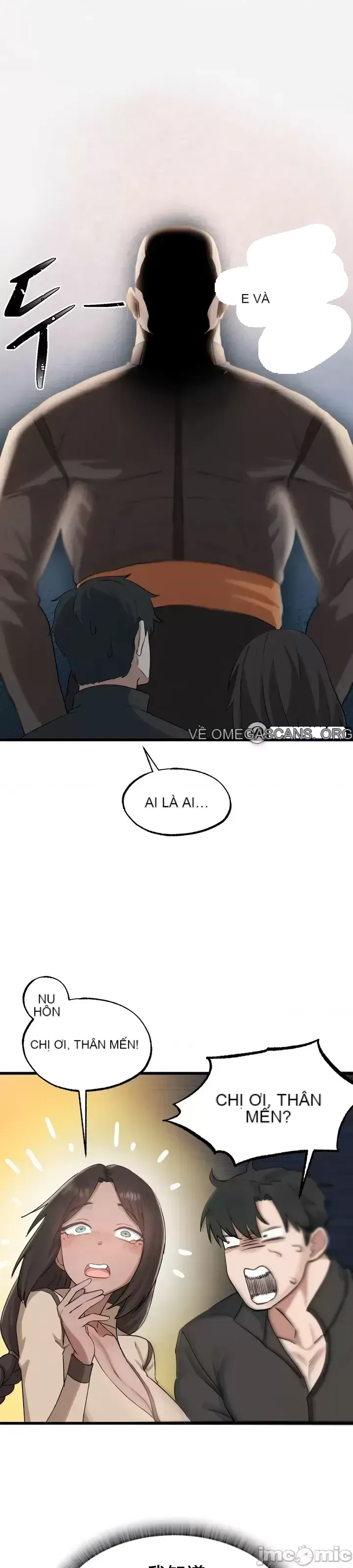 Viện văn hóa toàn cầu Chương 1-40