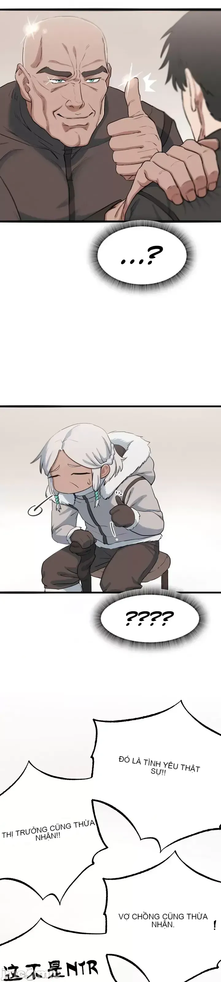 Viện văn hóa toàn cầu Chương 1-40