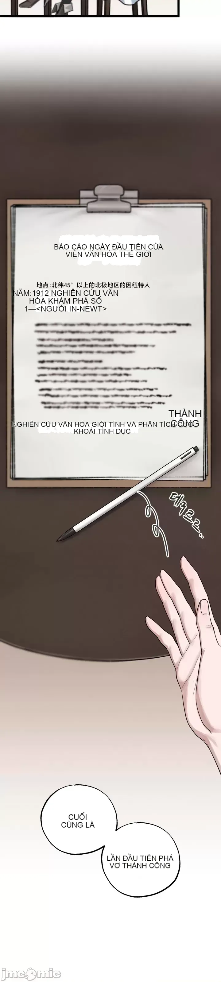 Viện văn hóa toàn cầu Chương 1-40