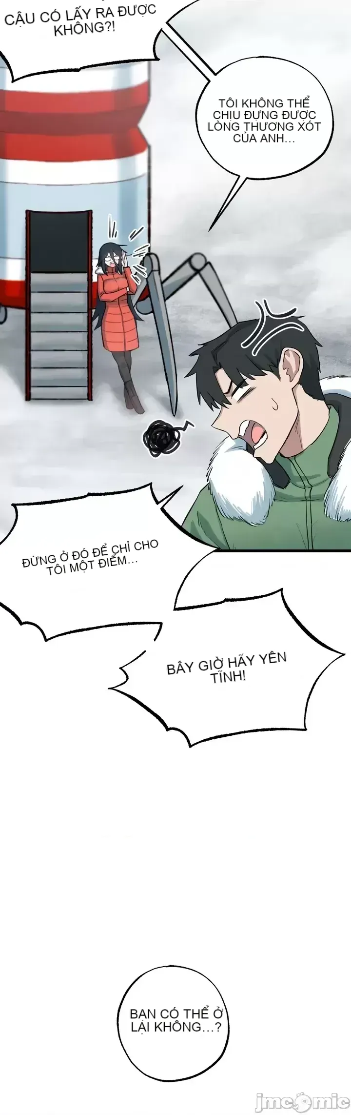 Viện văn hóa toàn cầu Chương 1-40