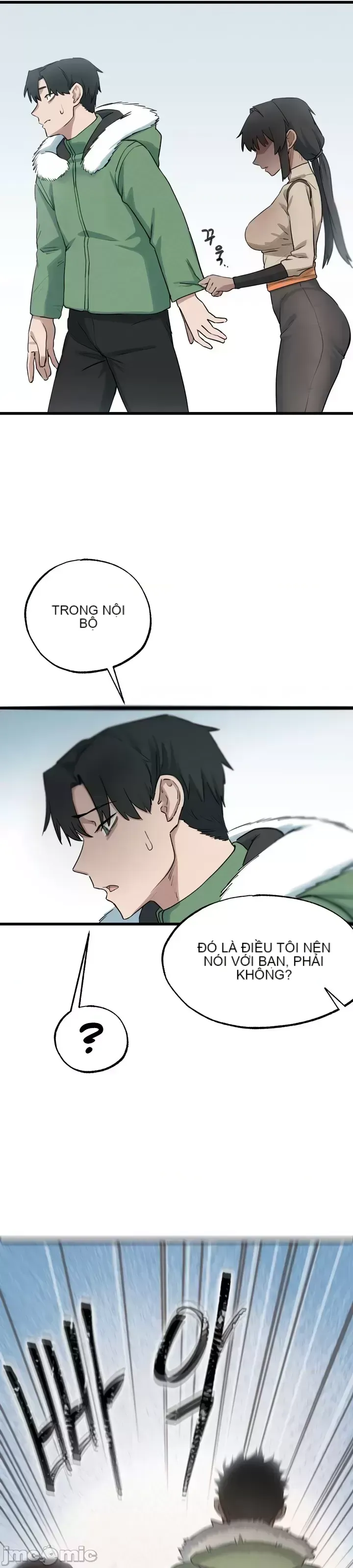 Viện văn hóa toàn cầu Chương 1-40