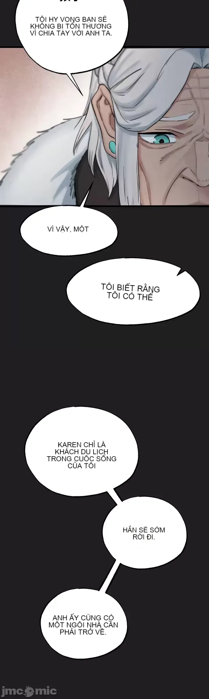 Viện văn hóa toàn cầu Chương 1-40