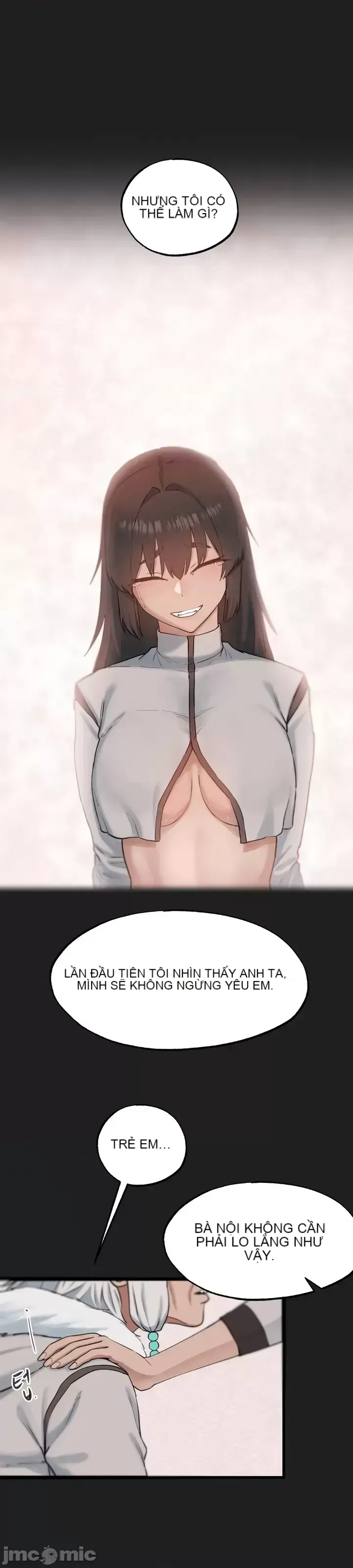 Viện văn hóa toàn cầu Chương 1-40