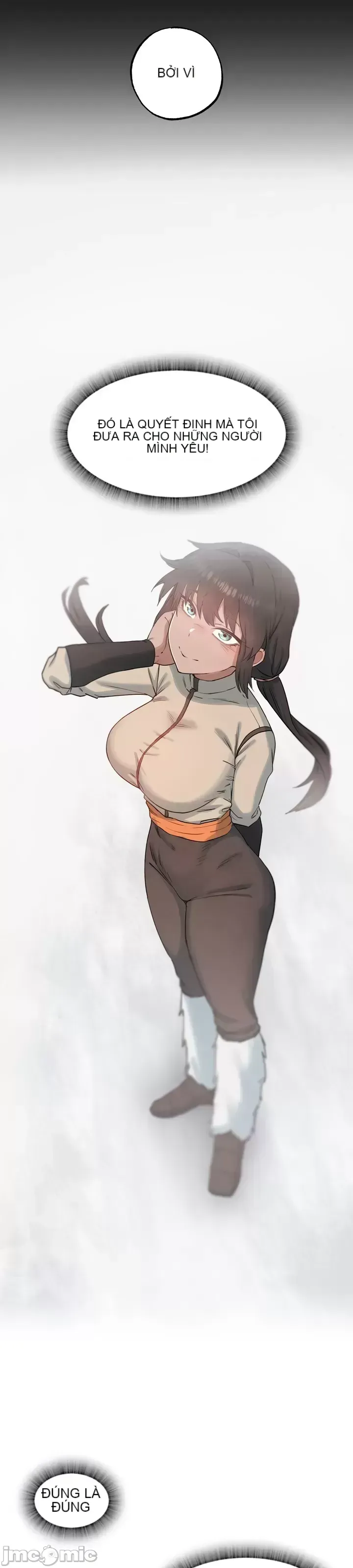 Viện văn hóa toàn cầu Chương 1-40