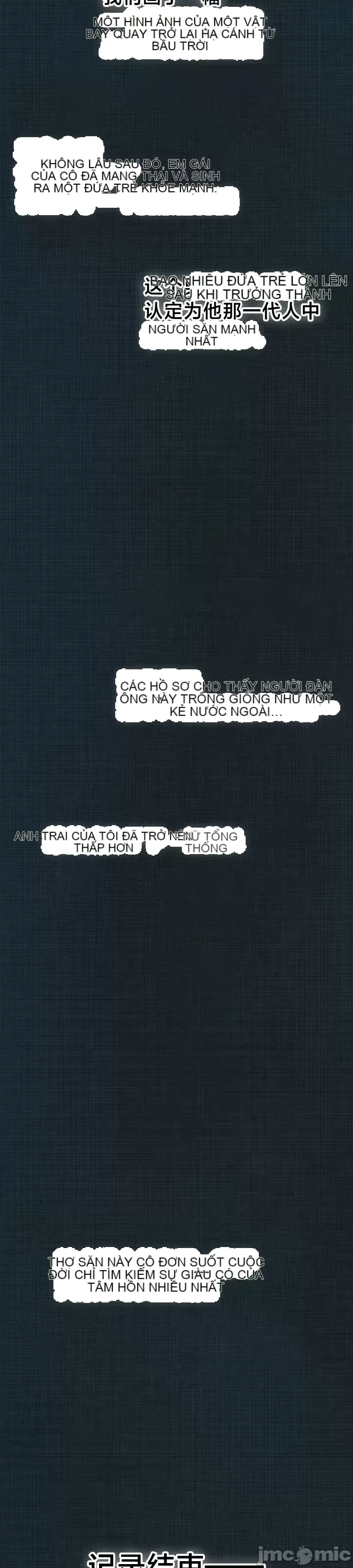 Viện văn hóa toàn cầu Chương 1-40