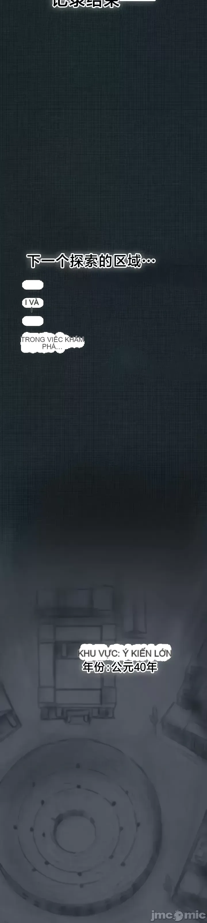 Viện văn hóa toàn cầu Chương 1-40