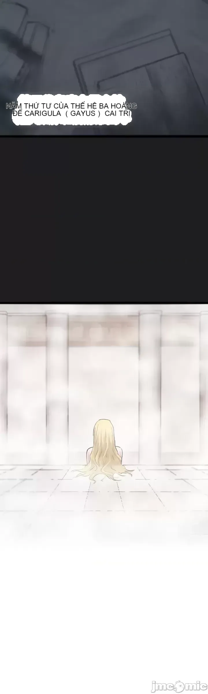 Viện văn hóa toàn cầu Chương 1-40