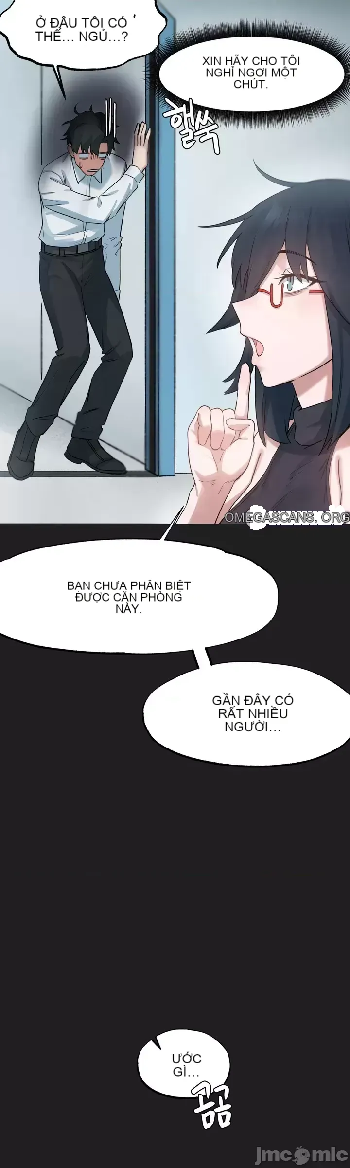 Viện văn hóa toàn cầu Chương 1-40