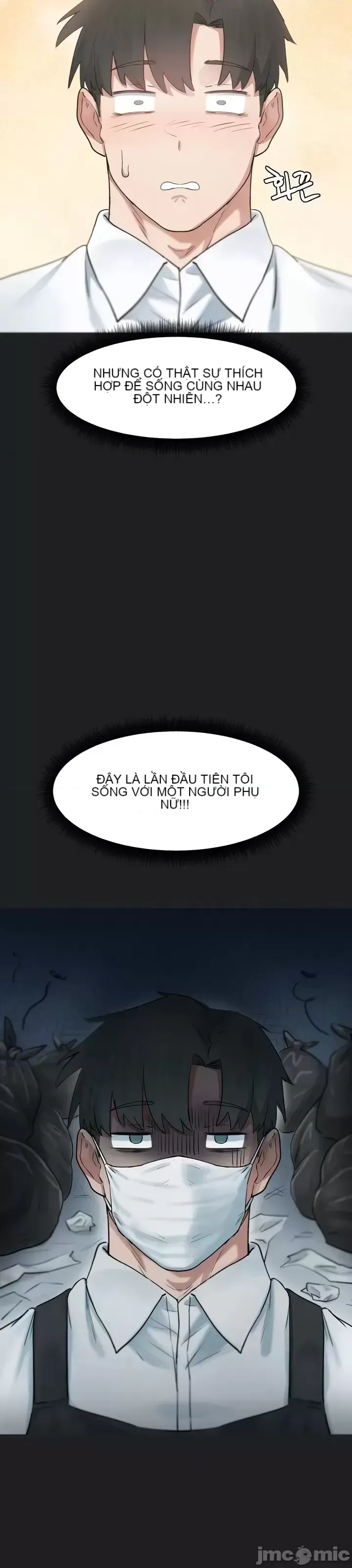 Viện văn hóa toàn cầu Chương 1-40