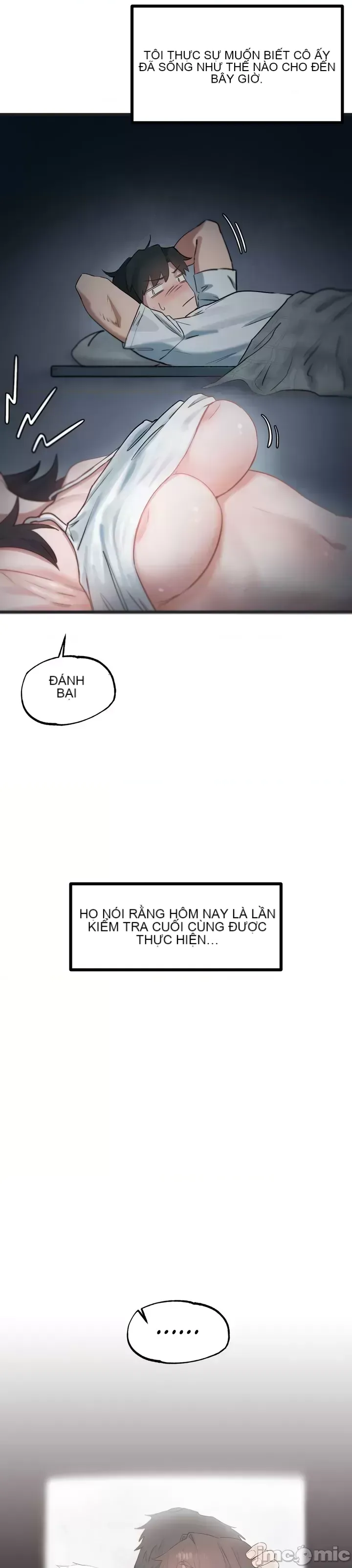 Viện văn hóa toàn cầu Chương 1-40